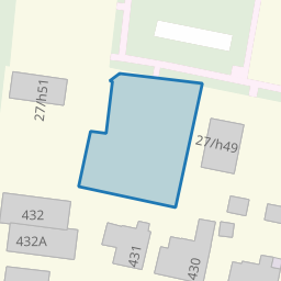 Perceel HRK00-I-5409