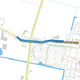 Perceel HRK00-I-5414