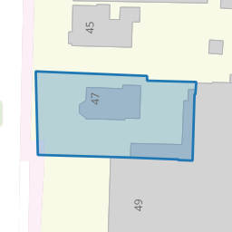 Perceel HRK00-I-5416