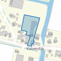 Perceel HRK00-I-5420