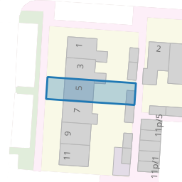 Perceel HRK00-I-5429