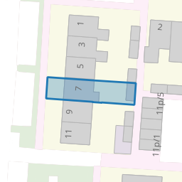 Perceel HRK00-I-5430