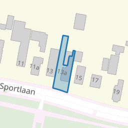 Perceel HRK00-I-5432