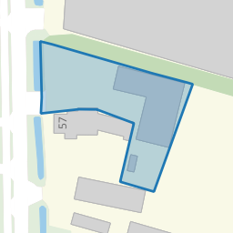 Perceel HRK00-I-5434