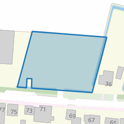 Perceel HRK00-I-5435