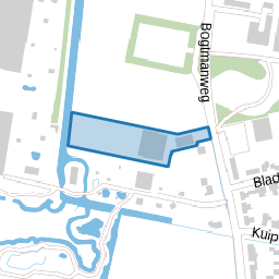 Perceel HRK00-I-5438