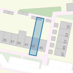 Perceel HRK00-I-5453