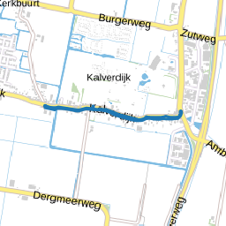 Perceel HRK00-I-5461