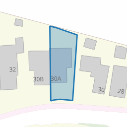 Perceel HRK00-I-5463