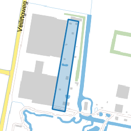 Perceel HRK00-I-5464