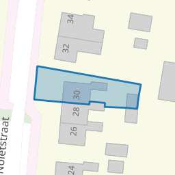 Perceel HRK00-I-5469