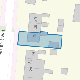 Perceel HRK00-I-5471