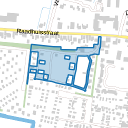 Perceel HRK00-I-5476