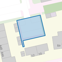 Perceel HRK00-I-5492