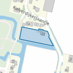 Perceel HRK00-I-5496