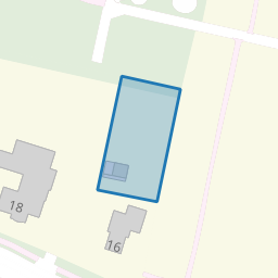 Perceel HRK00-I-5507