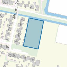 Perceel HRK00-I-5515