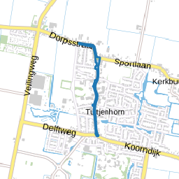 Perceel HRK00-I-5535