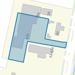 Perceel HRK00-I-5537