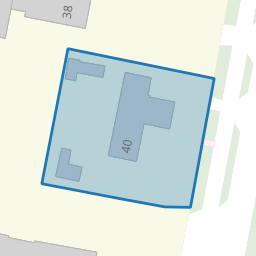 Perceel HRK00-I-5538