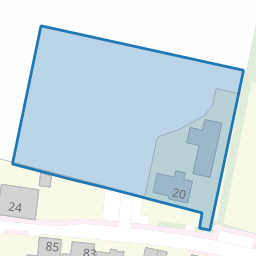 Perceel HRK00-I-5545