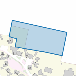 Perceel HRK00-I-5547