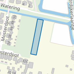 Perceel HRK00-I-5553