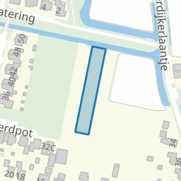 Perceel HRK00-I-5554