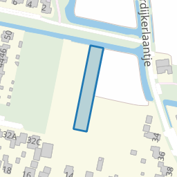 Perceel HRK00-I-5555