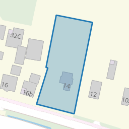 Perceel HRK00-I-5556