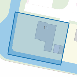 Perceel HRK00-I-5557