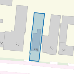 Perceel HRK00-I-5564