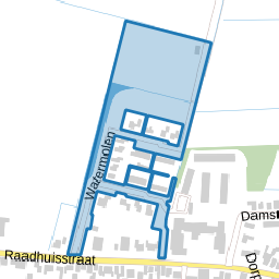 Perceel HRK00-I-5565