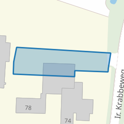 Perceel HRK00-I-5571