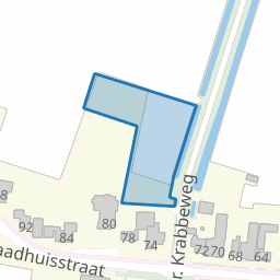 Perceel HRK00-I-5572