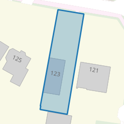 Perceel HRK00-I-5574