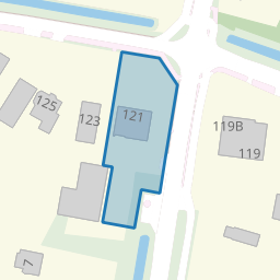 Perceel HRK00-I-5575