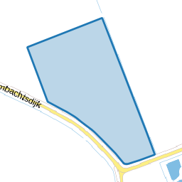 Perceel HRK00-I-5581