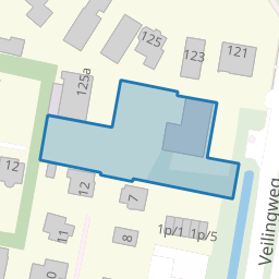 Perceel HRK00-I-5591