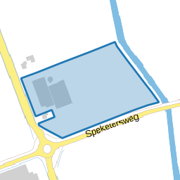 Perceel HRK00-I-5603