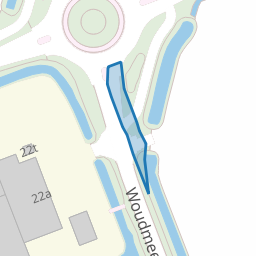 Perceel HRK00-I-5607