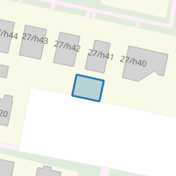 Perceel HRK00-I-5615