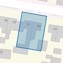 Perceel HRK00-I-5621