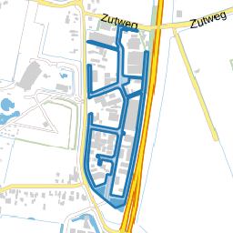 Perceel HRK00-I-5622