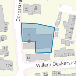 Perceel HRK00-I-5625