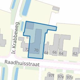 Perceel HRK00-I-5629