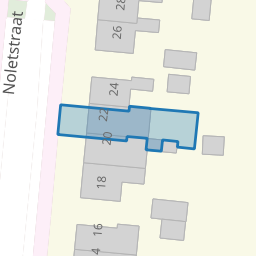 Perceel HRK00-I-5635