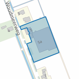 Perceel HRK00-I-5648