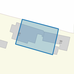 Perceel HRK00-I-5656