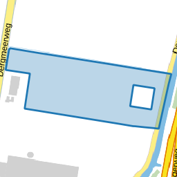 Perceel HRK00-N-1008